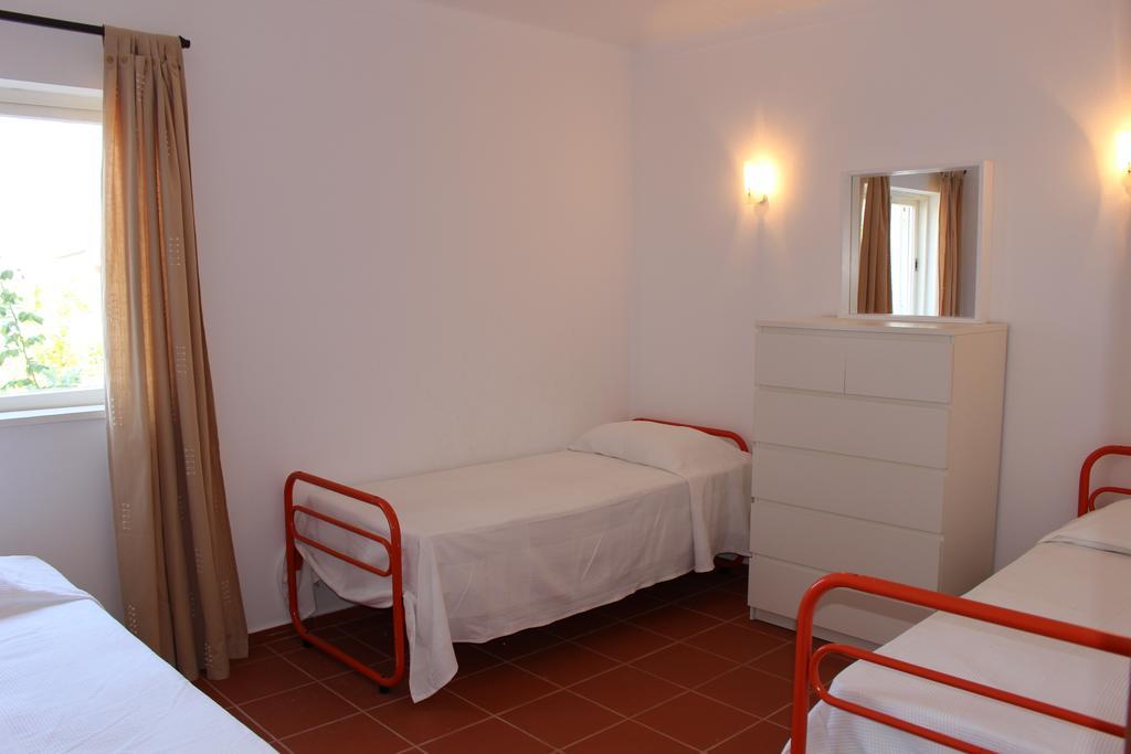 Apartment Casa Azul 쿼테이라 객실 사진