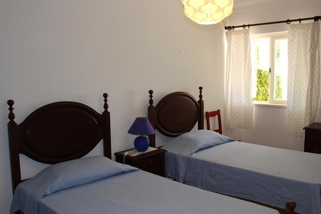 Apartment Casa Azul 쿼테이라 객실 사진