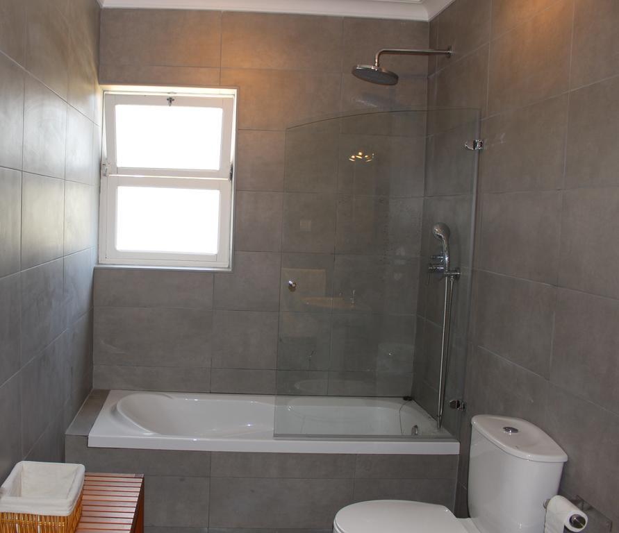Apartment Casa Azul 쿼테이라 객실 사진