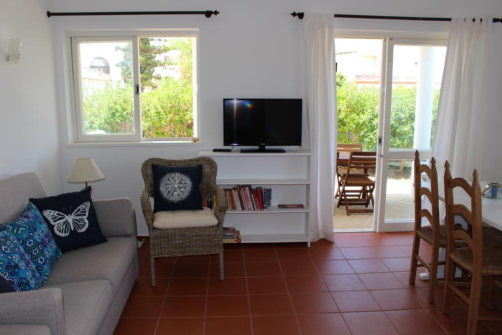 Apartment Casa Azul 쿼테이라 객실 사진