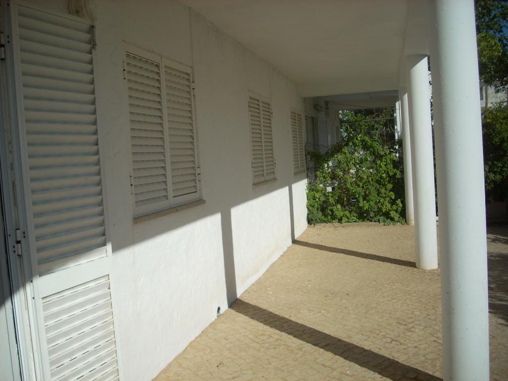 Apartment Casa Azul 쿼테이라 객실 사진